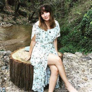 Meet your Posher, Ashley